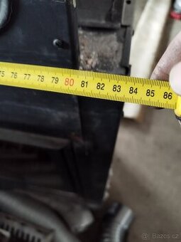 Krbová vložka Piazzetta