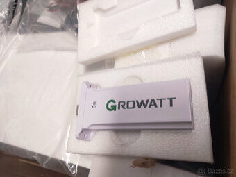 Wifi modul dongle pro SPF 5000ES Growatt - NEPOUŽITÝ