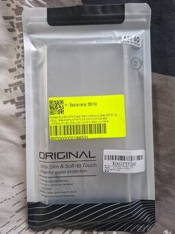 Kryt Samsung Galaxy A53 5G