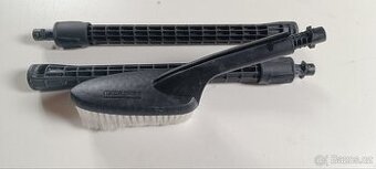 KARCHER, VAPKA, VYSOKOTLAKÝ ČISTIČ