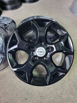16" Alu orig.OPEL 5x110