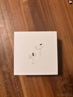 Apple Airpods 2 pro