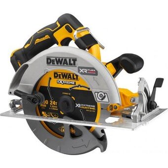 DeWALT DCS573 Aku kotúčová píla XR 18V