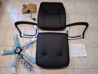 Kancelářská židle