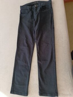 Kalhoty pánske, vel.30-32