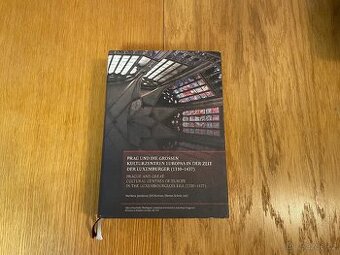 PRAG UND DIE GROSSEN KULTURZENTREN EUROPAS IN DER ZEIT DER L