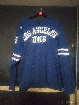 Pánská mikina Uncle Sam vel.3xl