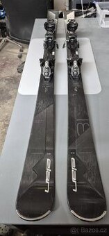 Lyže Elan Amphibio 18Ti2