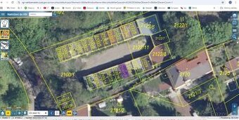 Prodej garáže Ústí nad Labem - centrum - 1