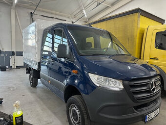 Mercedes benz Sprinter