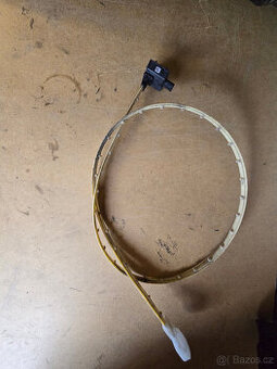 BMW F10, F11 a další, čidlo aktivní ochrany chodců