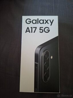 Samsung Galaxy A17 5G