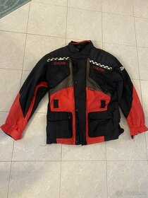 Bunda na enduro Revit Xl
