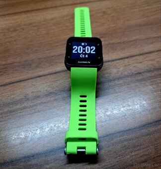 Garmin Forerunner 35
