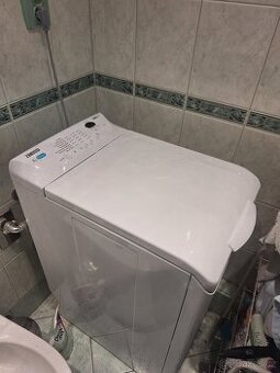 Zanussi Lindo 100 6kg