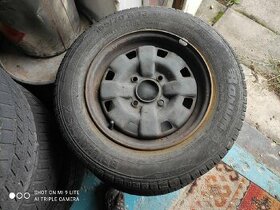 Kola 4x108 165/70r13