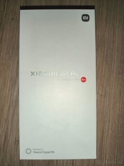 Xiaomi 15T pro 512GB