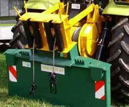 Koupím dvoububnový naviják DTN 4