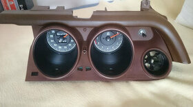 Náhradní díly na Mazdu 808/818