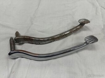 Predám orig. nová brzdová páka JAWA 250/559 a 350/360 panel