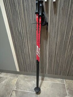 Dětské lyžařské hůlky