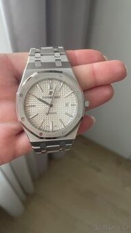 Audemars Piguet 15400ST(41mm)