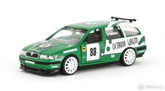 Škoda Octavia Wagon Fabio Danti