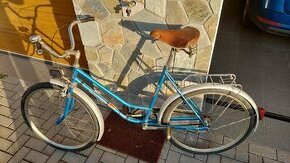 Retro kolo Lady 26