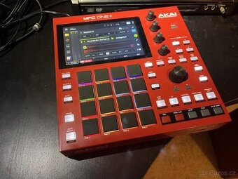 Akai MPC One plus