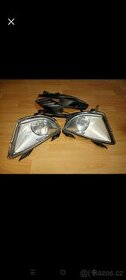 Mlhové světla Ford fiesta