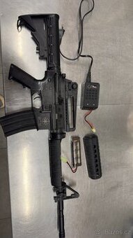 Airsoft M4