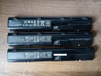 baterie PR06 pro notebooky HP ProBook 4530s,4540s (1.5hod)