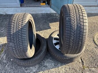 Zimní sada pneumatik Continental 275/50 R20 V XL 4ks