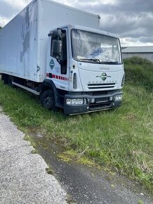 Iveco Eirocargo