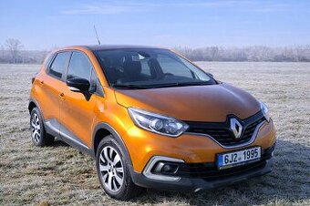 Renault Captur 0.90 tce