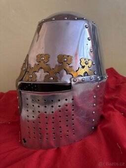 Přilba Pro rytíře