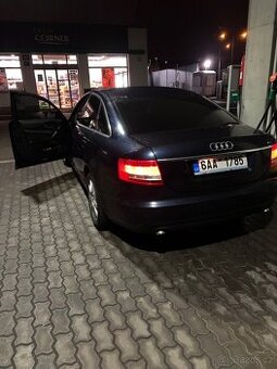 Audi a6c6 2009 rok 🤩