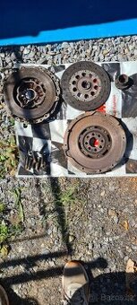 Bmw m3 e46 spojka komplet