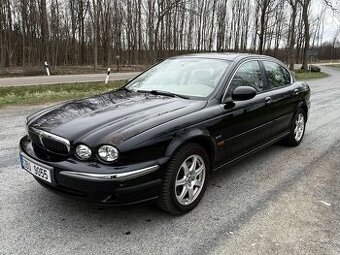 Jaguar  X-type V6