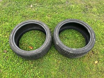 Michelin crosclimate +