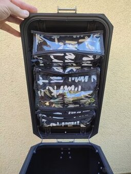 TRIUMPH TIGER 1200 XRT