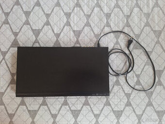 DVD přehrávač Panasonic S33