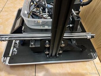 3D tiskárna Creality