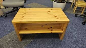 Konferenční dřevěný stul