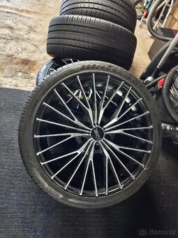 Alu Kola Oz 225/40 18