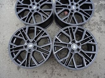 Alu disky Brock pro Audi, 20", 5x112, ET 38, šířka 9J
