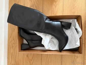 Dámské zimní boty