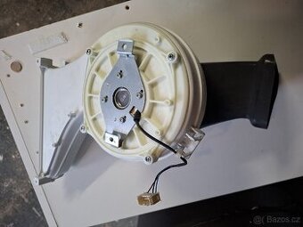 Ventilátory pračky Beko, Blomberg - 1