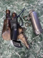 Yamaha R1 2015-2019 original vyfuk