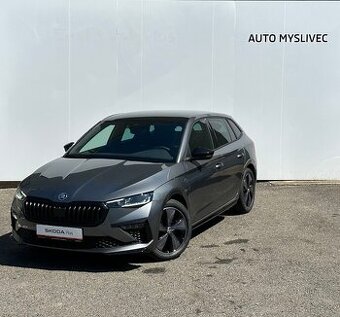 Škoda Scala 1.0 Tsi 85kW Monte Carlo DSG